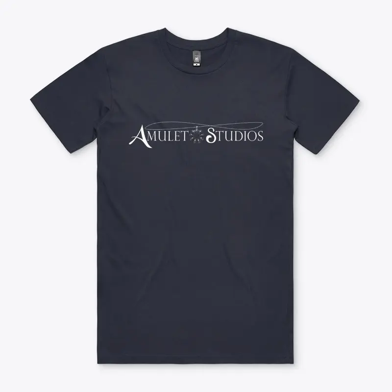 Amulet Studios Logo Gear