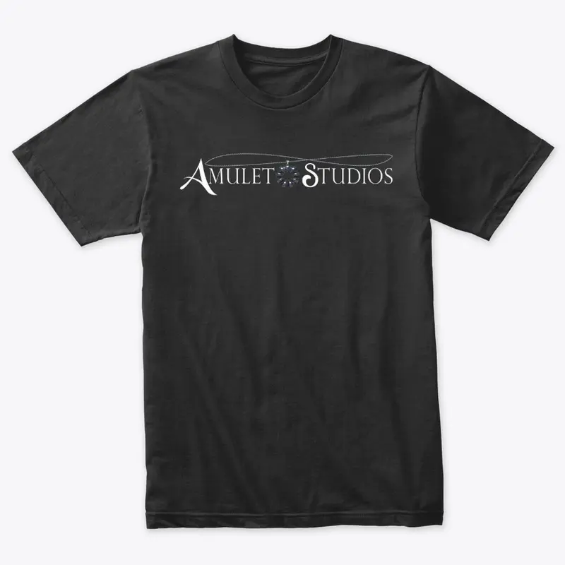 Amulet Studios Logo Gear