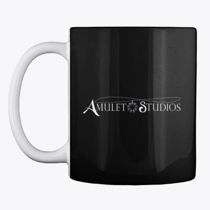 Amulet Studios Logo Gear