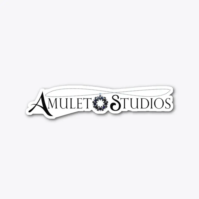 Amulet Studios Logo Gear